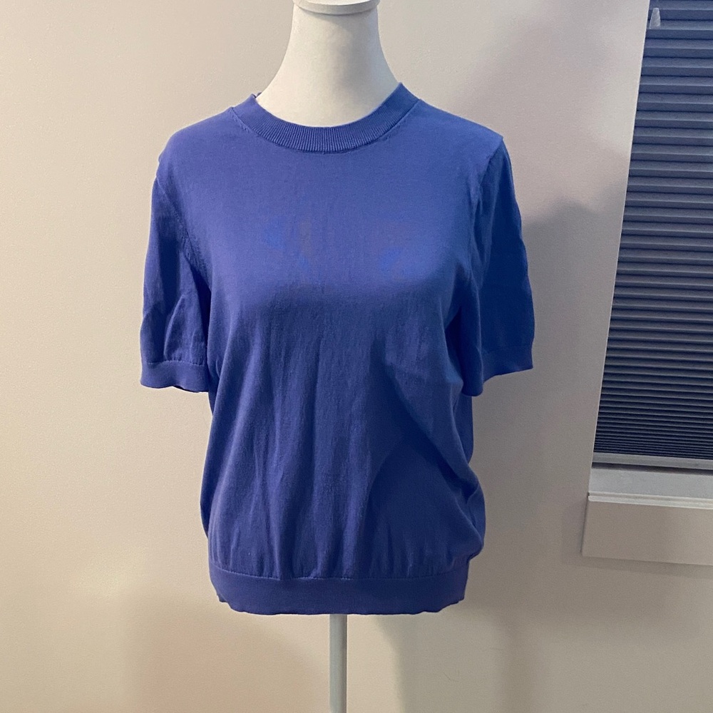 J. Crew Factory Crew Neck Sweater